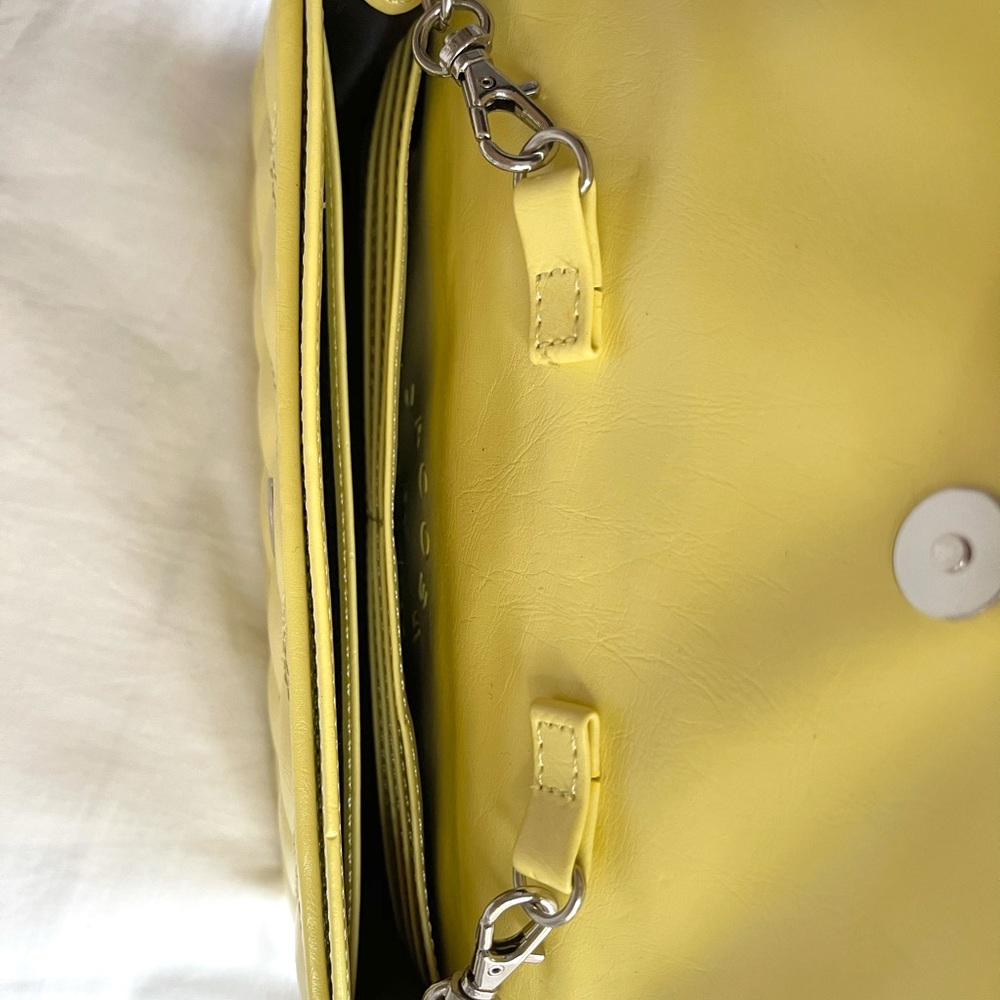 *Sale - Jacobs by Marc Jacobs - chain crossbody bag - Picture 8 of 13
